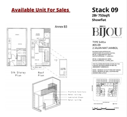 Bijou (D5), Apartment #486586231